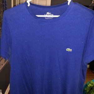 Lacoste Shirt